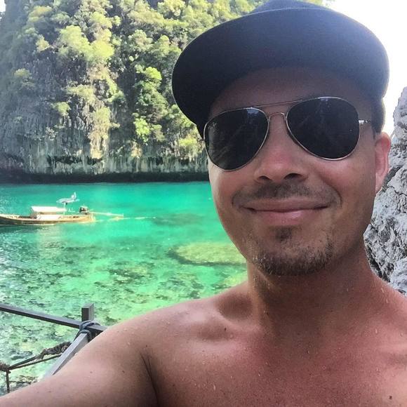 Meet your Posher, Adam - Picture 1 of 1